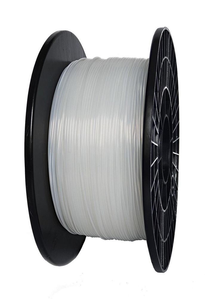Nylon (нейлон) пластик FDplast 1.75, натуральный