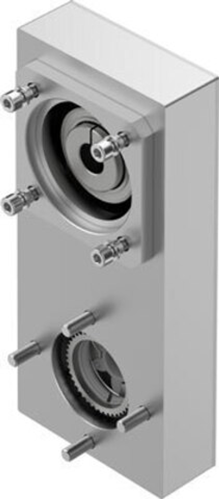 EAMM-U-87-T46-70AA-114 Параллельный набор