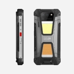 Смартфон Tank 2 12+512 GB(черный)