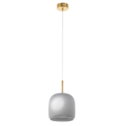 Подвесной светодиодный светильник IP40 MyFar Charlie MR2133-1PL