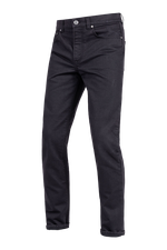 Джинсы Classic Tapered Mono Black/Black John Doe