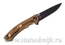 Нож Zero Tolerance ZT 0450FCZDPфотография - 4