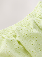 Юбка для девочки Next E89-937, Лимонный