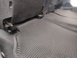 Автоковрики для MERCEDES CITAN  TOURER