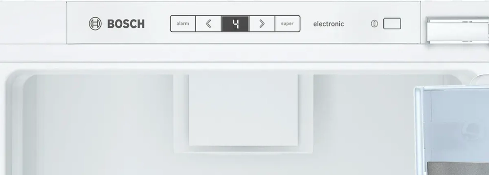 Встраиваемый однокамерный холодильник Bosch KIR81AF20R
