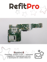 Материнская плата для ноутбука Lenovo L560 i7-6600U NOK AMT-T TPM (00UR882), оригинал