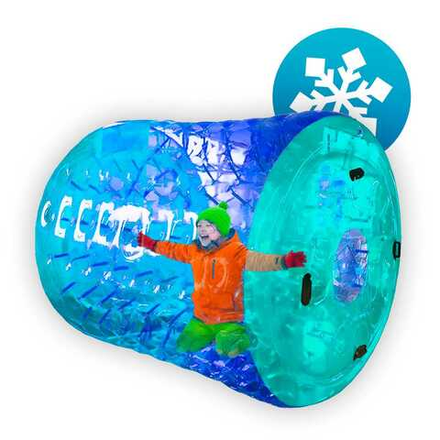 Зимние роллеры