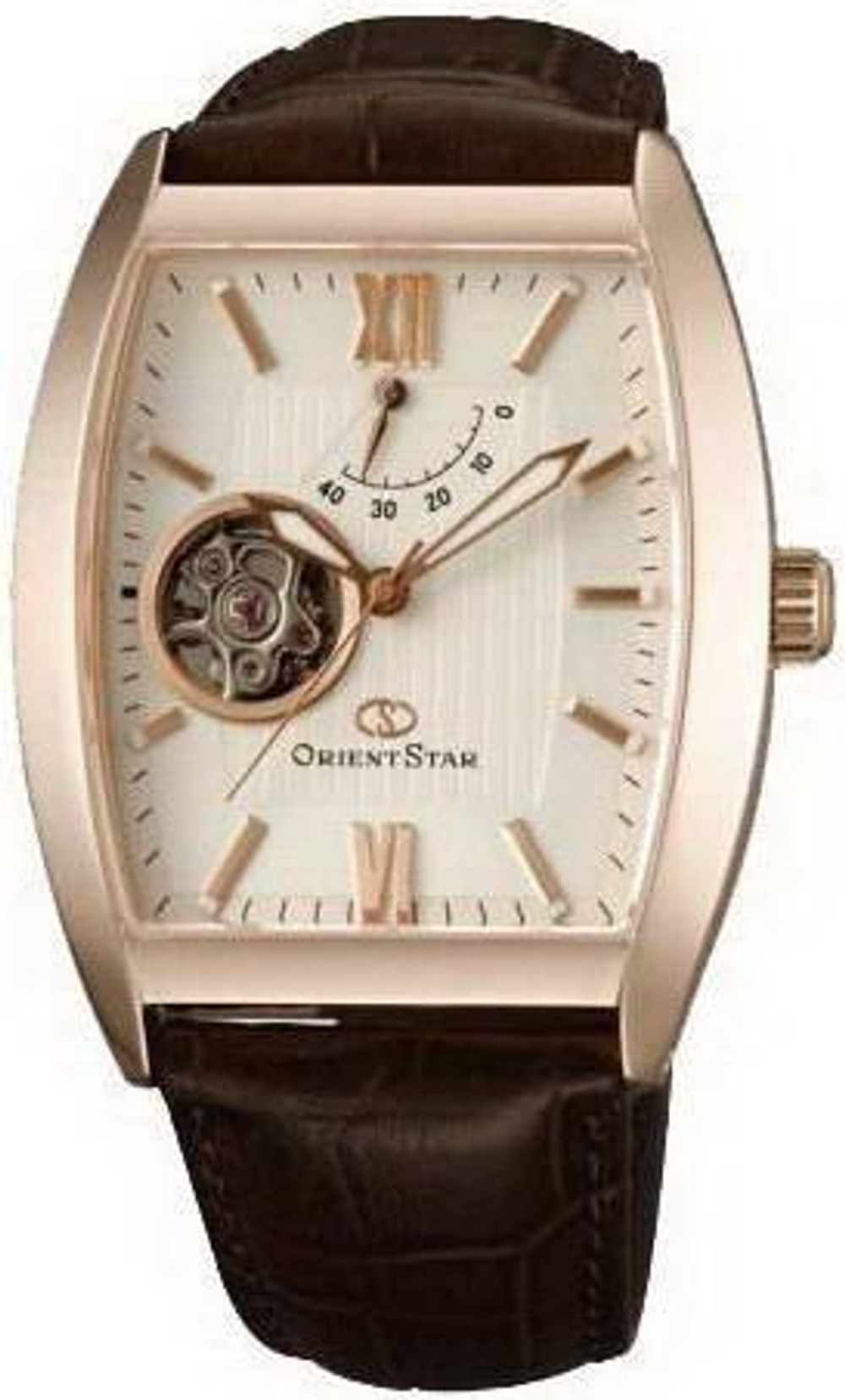 Японские наручные часы Orient SDAAA001W0