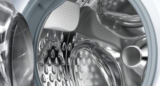 Стиральная машина Bosch WLK 2416 LOE