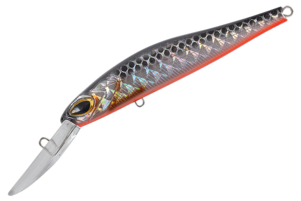 Воблер TsuYoki Rival DR 110SP (110мм, 20.5гр)