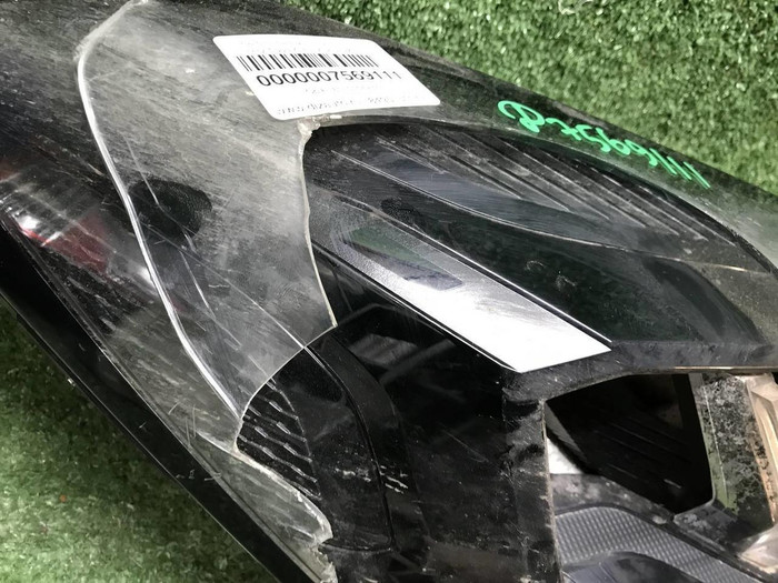 Фара правая Chery Tiggo 7 Pro Max 24-нв LED