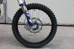 Мотоцикл кроссовый эндуро GR7 F250A (4T 172FMM) OPTIMUM (2020 Г.)