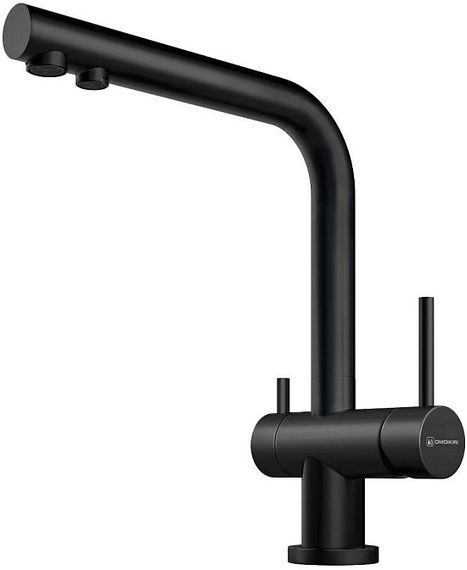 Комплект Omoikiri Nagano-GB + Pure drop Lite(арт.4284.8028)