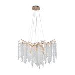 Подвесной светильник Freya FR1010PL-08G