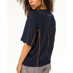 Одежда для тенниса , Футболка RAQUETA  .