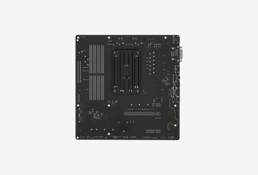 ASRock B450M Pro4 R2.0_0226531101929