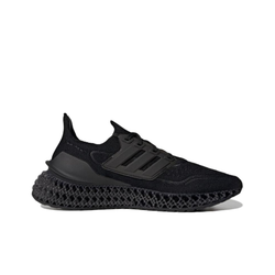 Мужские кроссовки Adidas Ultra 4DFWD 'Black Carbon' GX6632