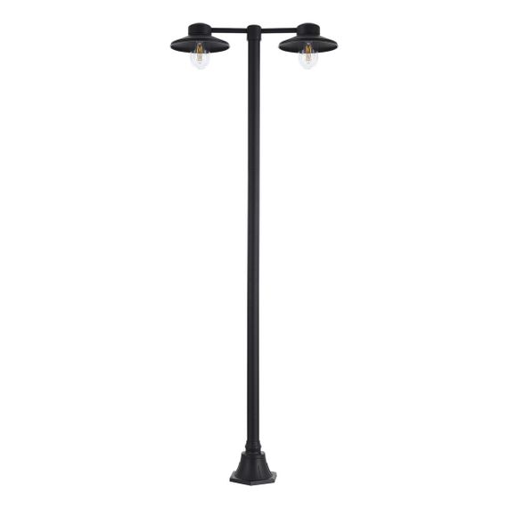 Садово-парковый светильник ST Luce Basko SL9542.705.02