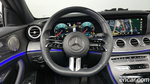 Mercedes-Benz E-Class W213 E350 4MATIC AMG Line (04.2022)