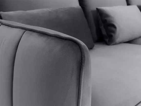 Диван Amsterdam трёхместный 865255