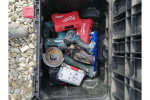 Ящик на колесах Milwaukee PACKOUT 4932464078