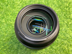 Olympus ED 70-300mm 4.0-5.6