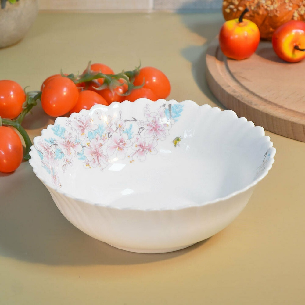 Салатник 600мл 16см "Эвелина"