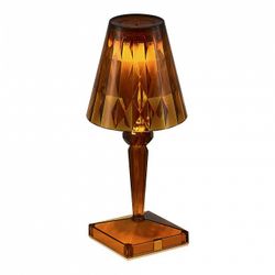 Настольная лампа декоративная ST-Luce Sparkle SL1010.724.01
