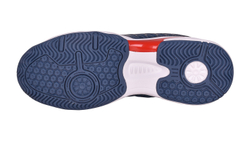 Женские теннисные кроссовки Fila TPW Cross Court W - peacoat blue/red
