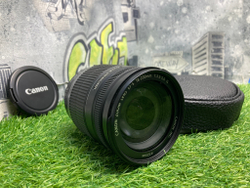 Canon EF-S 18-200mm 3.5-5.6 IS