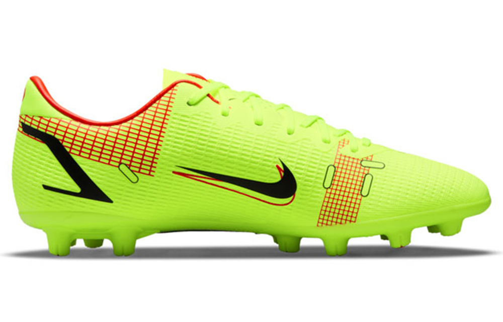 Кроссовки Nike Mercurial Vapor 14 14 Pro Hg