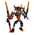 LEGO Bionicle: Лавовое чудовище 71313 — Lava Beast — Лего Бионикл