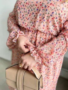 Платье УК-072-1 Фабрика Моды