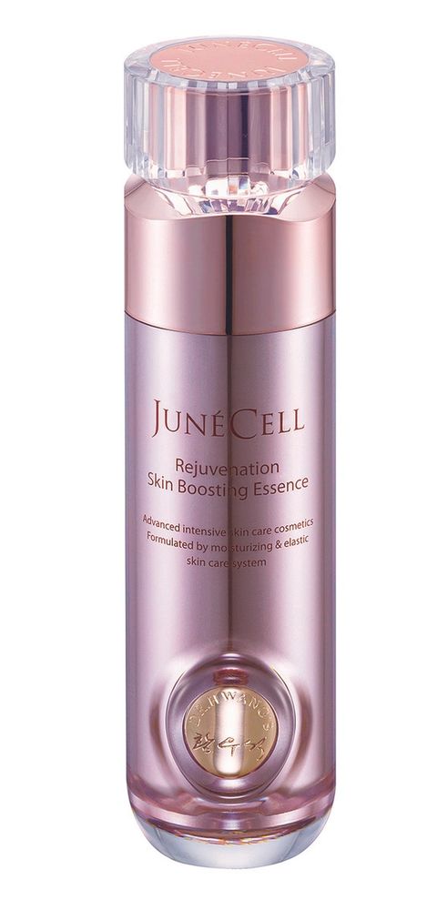 JunéCell Повышающая упругость кожи бустер - эссенция Rejuvenation Skin  Boosting Essence, 50ml