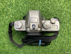 Pentax MZ 5N Покупка/Продажа