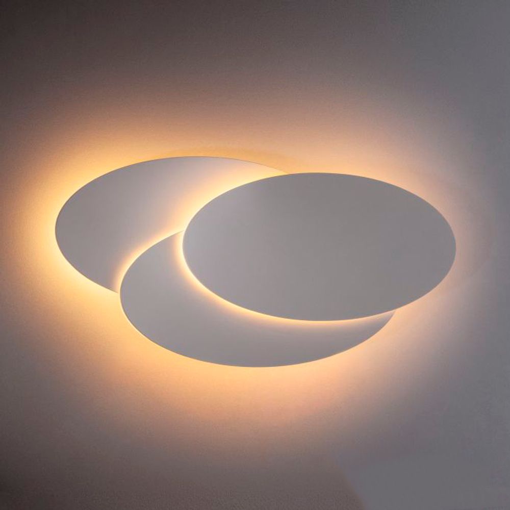 Светодиодное Бра Wattme Elips By Imperiumloft