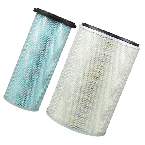 Фильтр воздушный комплект 6125-81-7032