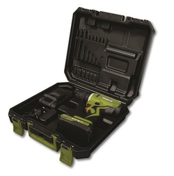 Аккумуляторная дрель литий-ионная CSD Li-12G BMC-RC