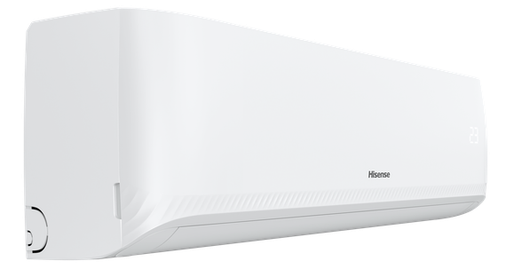 Инверторная сплит-система Hisense CITY DC Inverter (комплект) AS-18UW4RMSCM01 — (8)