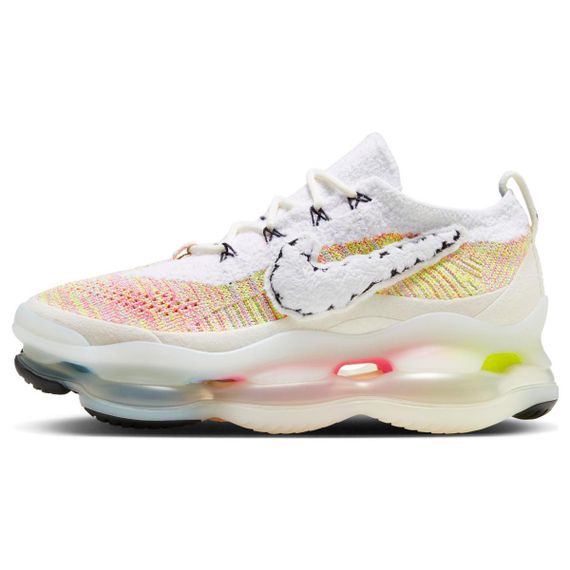 Nike Air Max Scorpion Повседневная обувь Низкий Топ Мужская