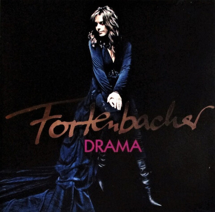 CD: Fortenbacher — «Drama» (2008)