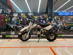 Питбайк YCF START F125 14/12, 125cc, 2021 г.