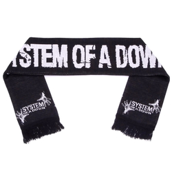 Шарф System Of A Down (031)