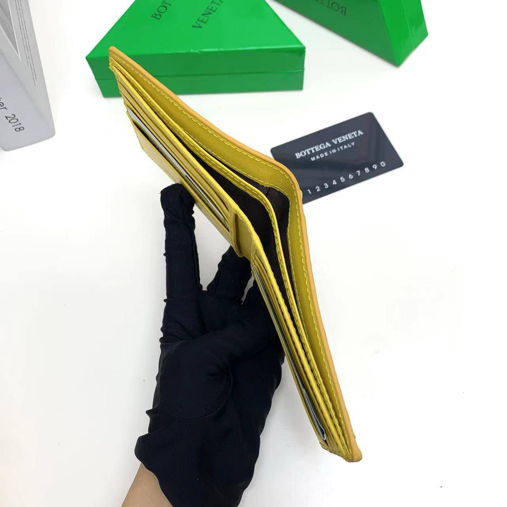 Кошелёк Bottega Veneta