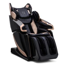 Массажное кресло Boncare BodyFriend Rex-L Red