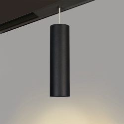 Светильник MAG-SPOT-HANG-45-R50-7W Day4000 (BK, 24 deg, 24V) (Arlight, IP20 Металл, 5 лет) 027008