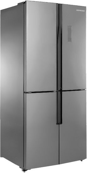 Холодильник Kenwood KMD-1815X