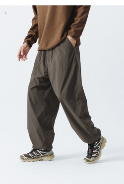 Брюки Drawstring Nylon Trousers