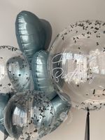 Воздушные шары №8759