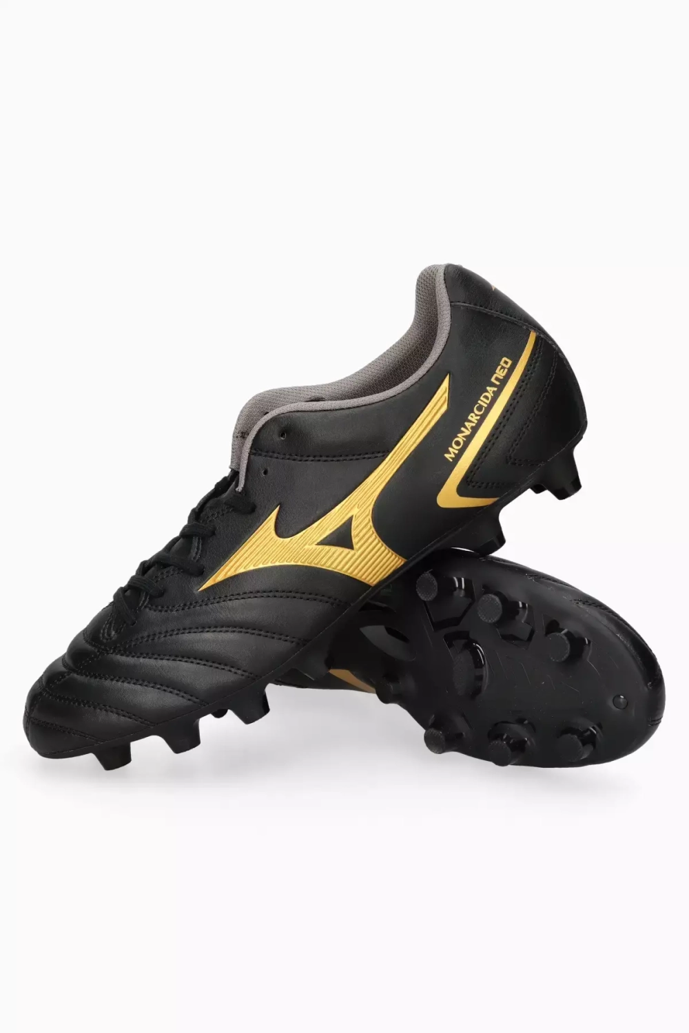 Бутсы Mizuno Monarcida Neo II Select FG